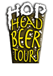 Hop Head Beer Tours
