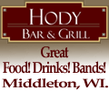 Madison bars