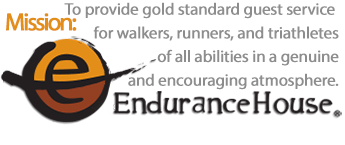 Endurance House