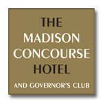 Madison hotels