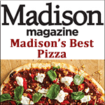 Madison pizza