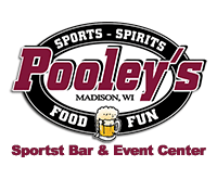 Pooley's Sports Bar & Event Center
