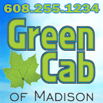 Madison transportation cabs busses limos