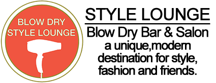 Blow Dry Bar & Salon