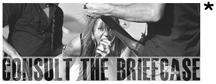 Consult The Breifcase