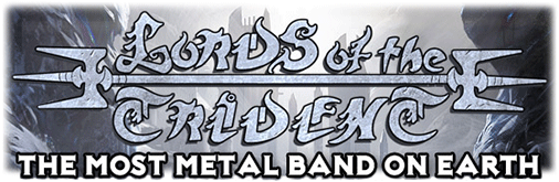 Lords of the Trident Madison, WI