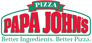 Papa John's Madison, WI.