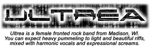 Ultrea Madison, WI