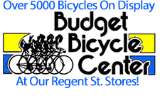 Budget Bicycle Center