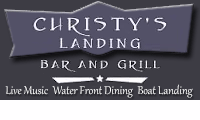 Christy's Landing