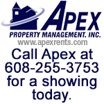 apartments and properties for rent in Madison
