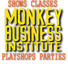 Monkey Business