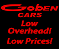 Goben Cars