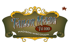 Tailor Made Tattoo