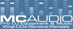 Mc Audio